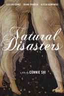 Natural Disasters Poster 1