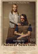 Natural Selection Poster 2