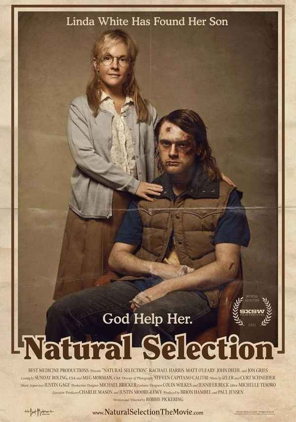 Natural Selection Poster 2
