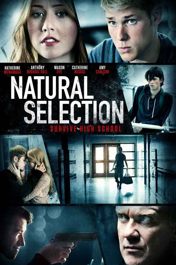 Natural Selection Poster 4