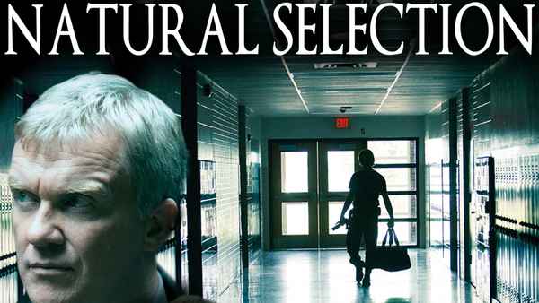 Natural Selection Poster 1