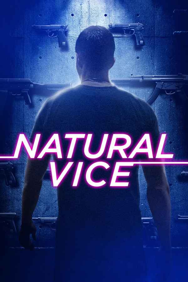 Natural Vice Poster 2