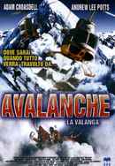 Nature Unleashed: Avalanche Poster 5