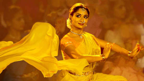 Natyam Poster 3