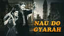 Nau Do Gyarah Poster 1