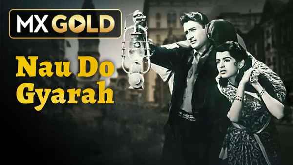 Nau Do Gyarah Poster 4