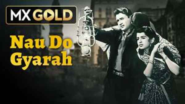 Nau Do Gyarah Poster 7