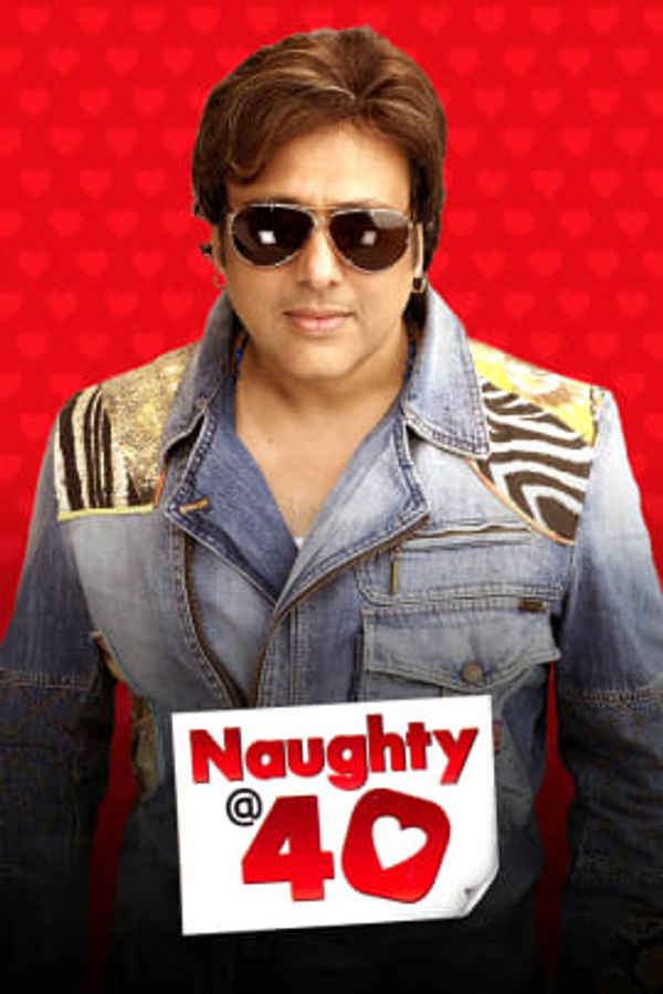 Naughty @ 40 Poster 7