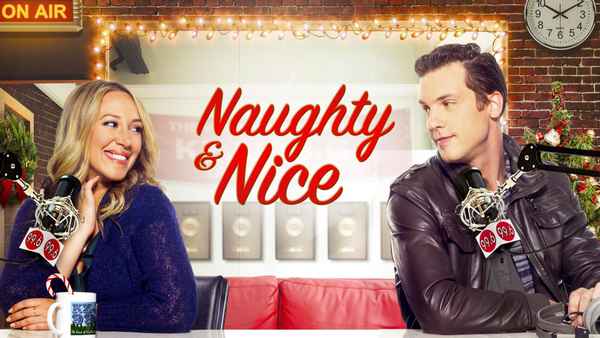 Naughty & Nice Poster 1