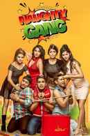 Naughty Gang Poster 7