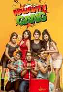 Naughty Gang Poster 5