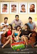 Naughty Gang Poster 6