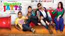 Naughty Jatts Poster 2