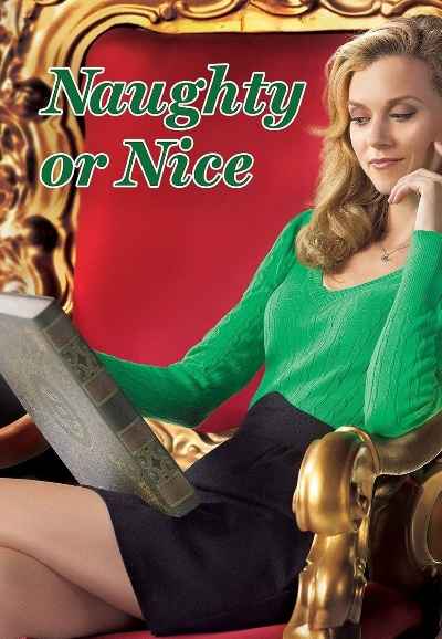 Naughty or Nice