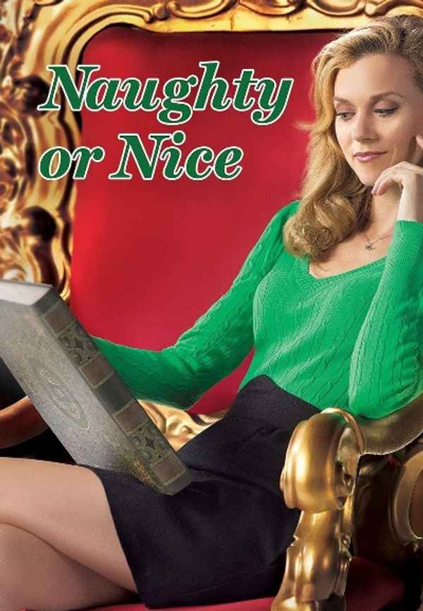 Naughty or Nice Poster 7