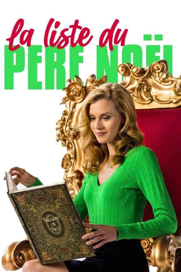 Naughty or Nice Poster 5