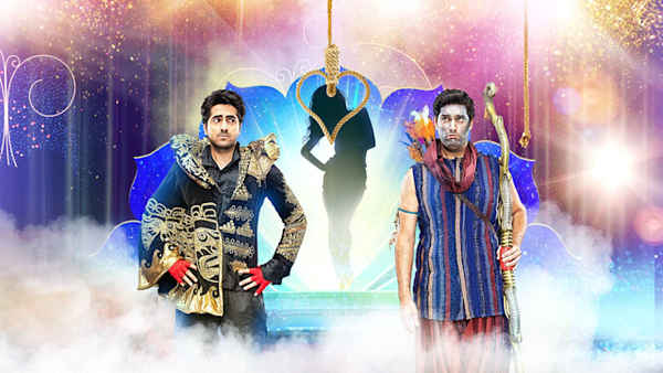 Nautanki Saala! Poster 7