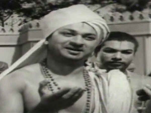 Navakoti Narayana Poster 5