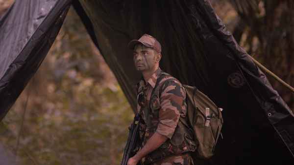 Navarasa Web Series (நவரச வெப் செரிஸ்) Poster 4