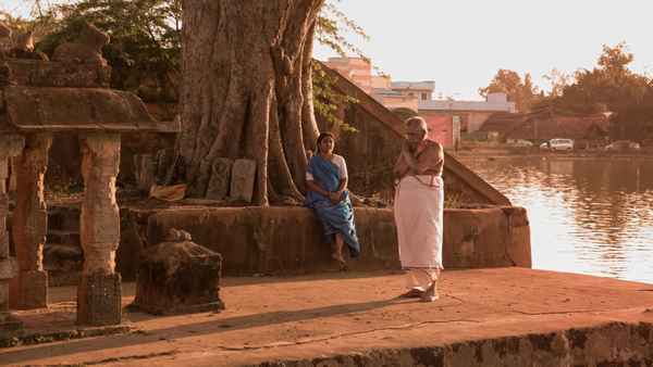 Navarasa Web Series (நவரச வெப் செரிஸ்) Poster 5