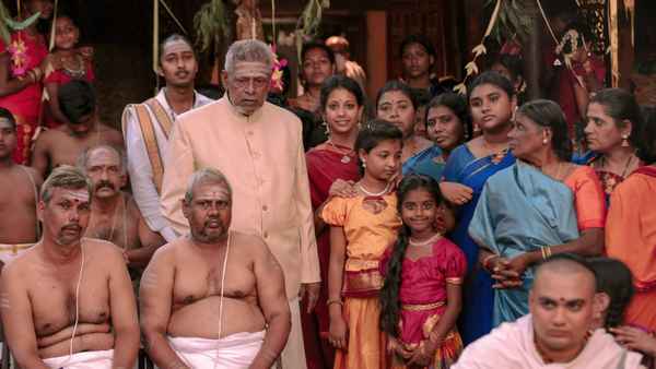 Navarasa Web Series (நவரச வெப் செரிஸ்) Poster 7