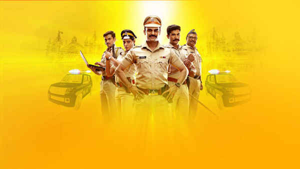 Nave Lakshya Poster 1