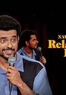 Naveen Richard: Relatively Relatable Poster 5