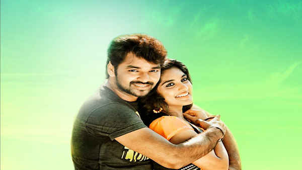 Naveena Saraswathi Sabatham Poster 6