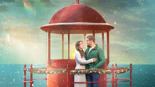 Navigating Christmas Poster 1