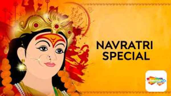 Navratri Special Poster 4