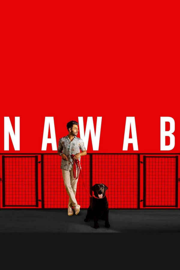 Nawab Poster 5