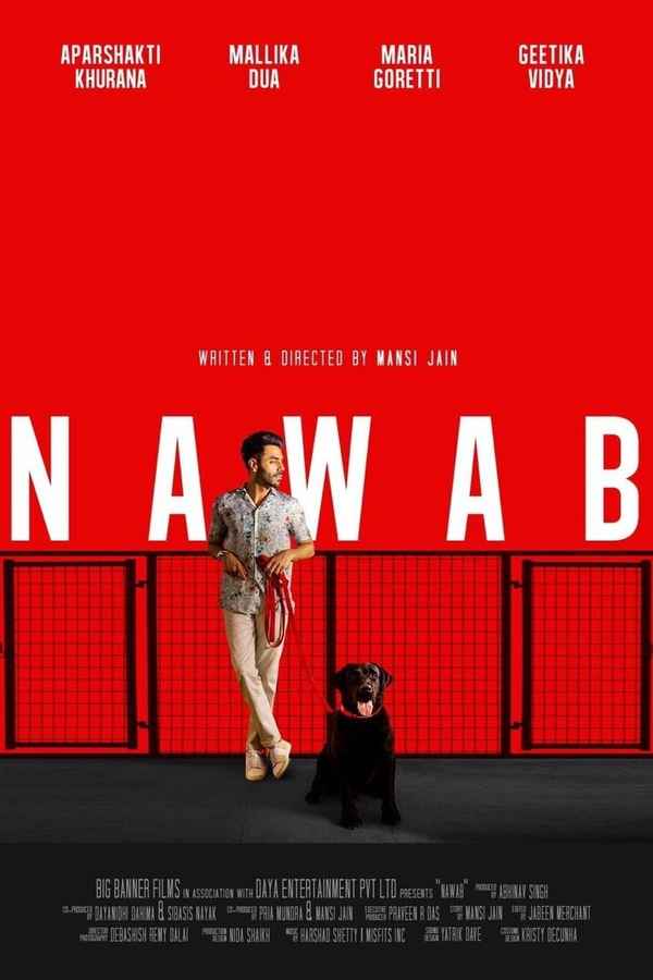 Nawab Poster 6