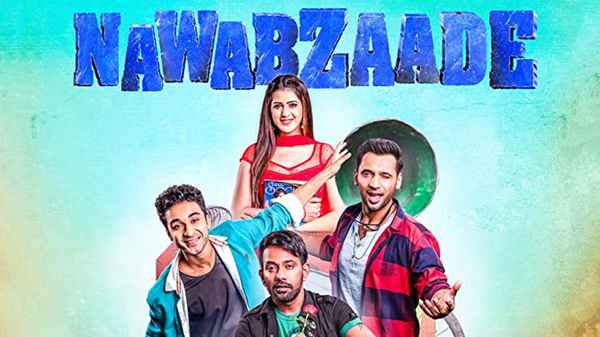 Nawabzaade Poster 7