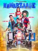 Nawabzaade Poster 5
