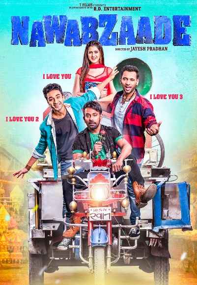 Raghav juyal movie discount hotstar