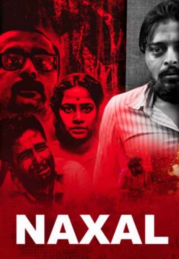 Naxal Poster 2