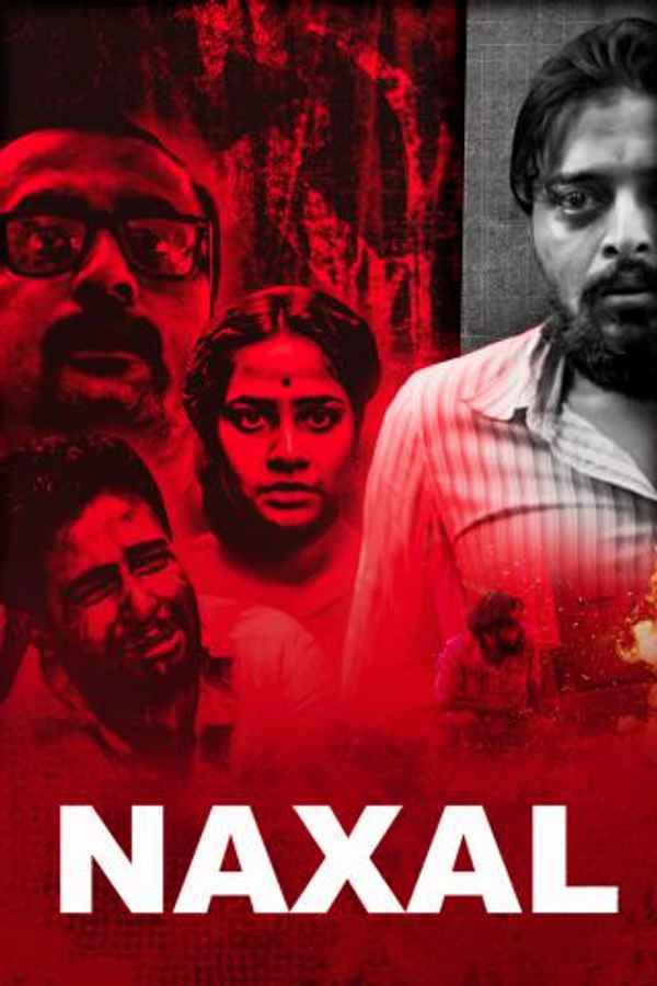 Naxal Poster 3