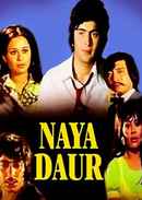 Naya Daur Poster 1