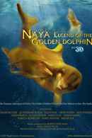 Naya Legend of the Golden Dolphin Poster 1