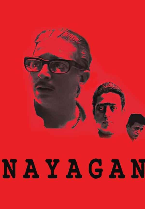 Nayagan Poster 4