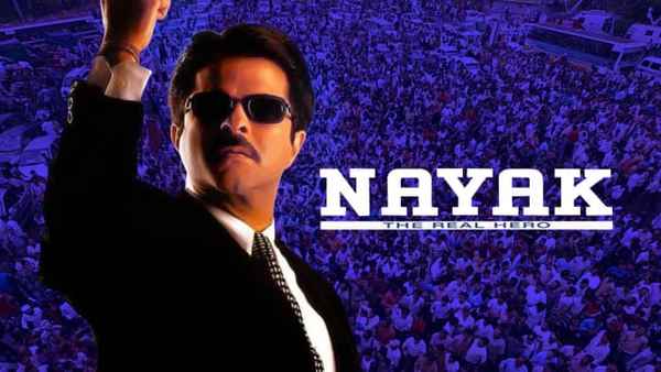Nayak Poster 2