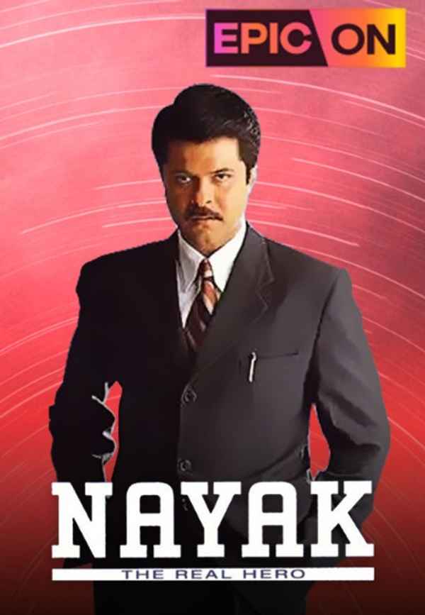 Nayak Poster 5