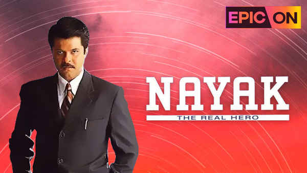 Nayak Poster 2