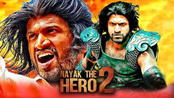 Nayak The Hero 2 Poster 4