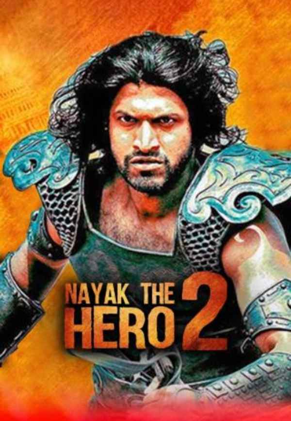 Nayak The Hero 2 Poster 7