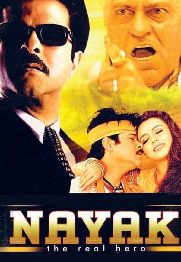 Nayak: The Real Hero Poster 6