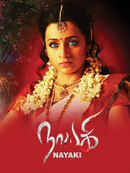 Nayaki Poster 2