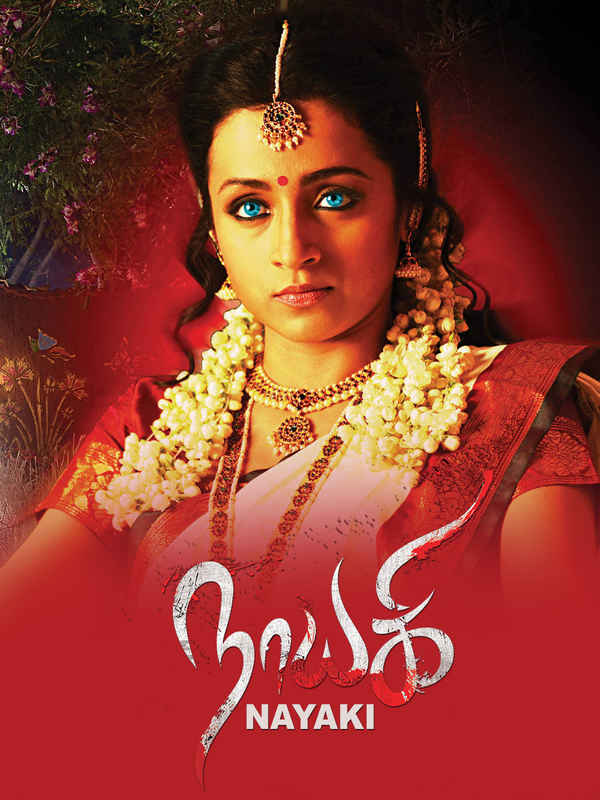 Nayaki Poster 2