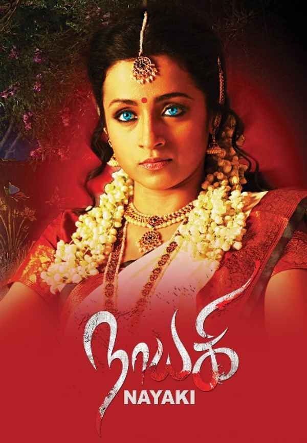 Nayaki Poster 6