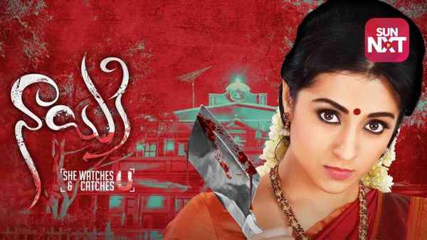 Nayaki Poster 4